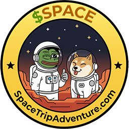 SpaceTripAdventure Logo